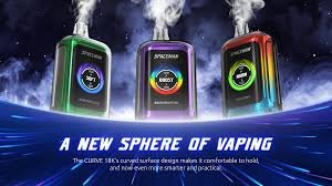 New Sphere Of Vaping