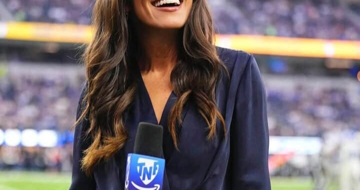 Kaylee Hartung’s Dating History: A Glimpse into Her Private Life