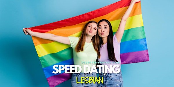 Lesbian Speed Dating NYC