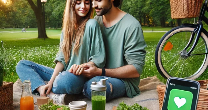 Green Dating Apps: A Sustainable Approach to Modern Romance