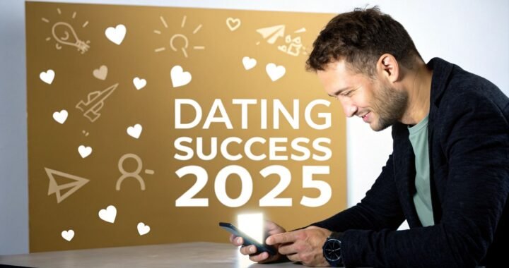 Top Online Dating Tips for Men to Win in 2025