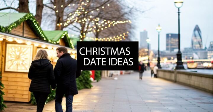 Top London Christmas Date Ideas for 2025 | Romantic & Festive