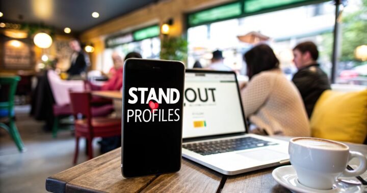 Top Dating Profile Examples for Men to Stand Out