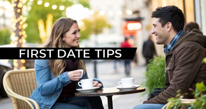 What to Do First Date: Top Tips for a Memorable Start