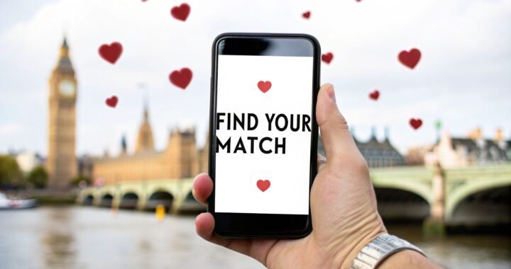 10 Best Dating Apps UK: Find Your Perfect Match