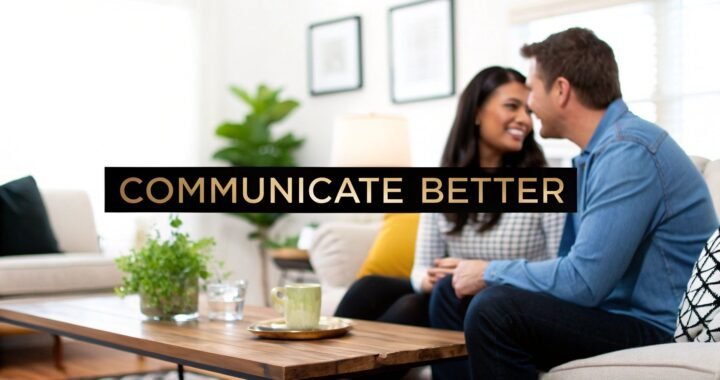 How to Communicate Better in a Relationship: Real Strategies