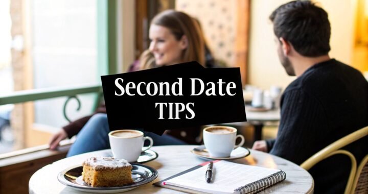 8 Essential Second Dates Tips for 2025