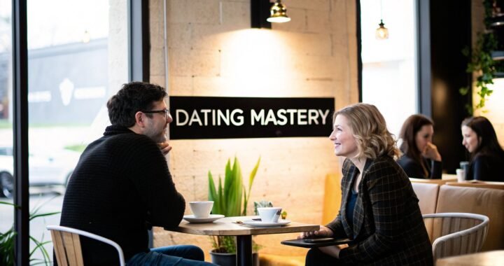 10 Essential Pieces of Dating Advice for Men in 2025