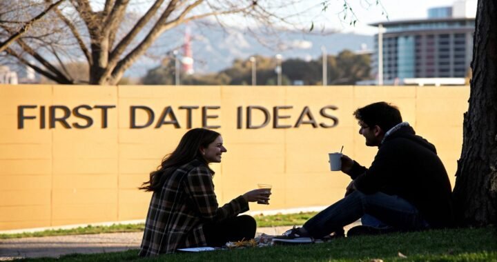 10 Fun Ideas for First Dates to Try in 2025
