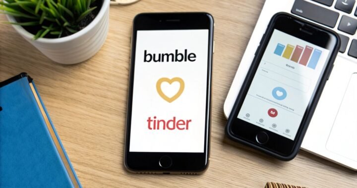 Bumble or Tinder: Which App Is Right for You?