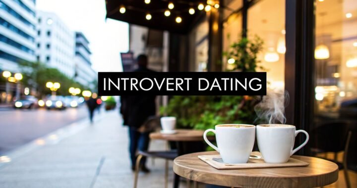 7 Tips for Dating as an Introvert That Actually Work