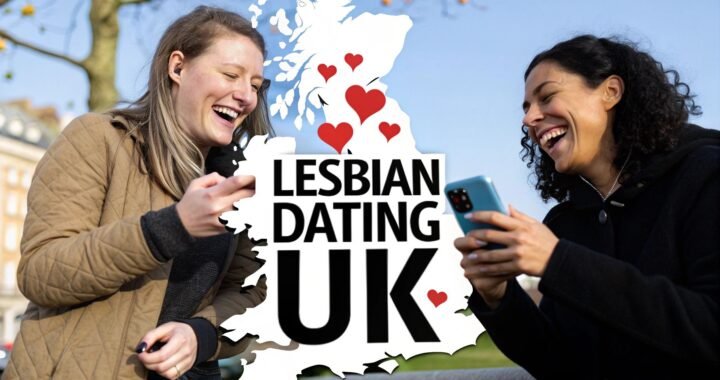 The 12 Best Lesbian Dating Apps UK for 2025