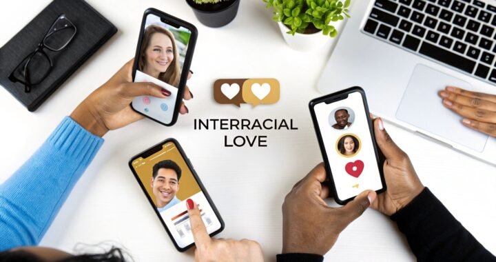 Top 12 Interracial Dating Apps in the UK for 2025