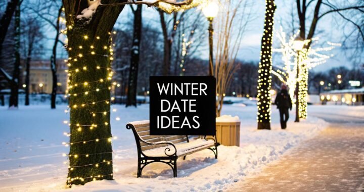 9 Unforgettable Winter Date Ideas for 2025