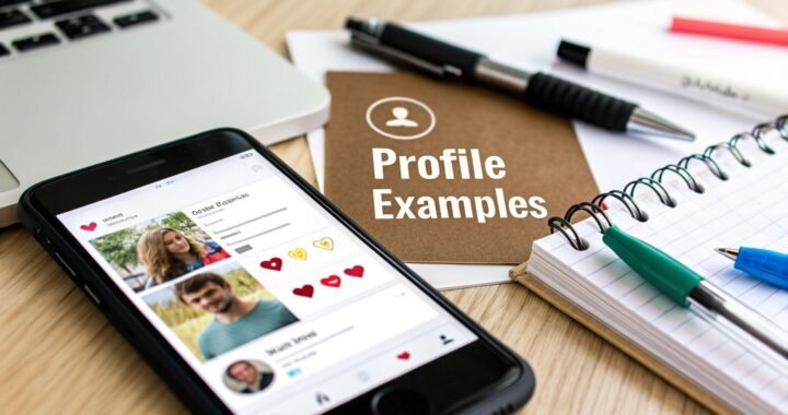 Top Online Dating Profile Examples to Attract Better Matches