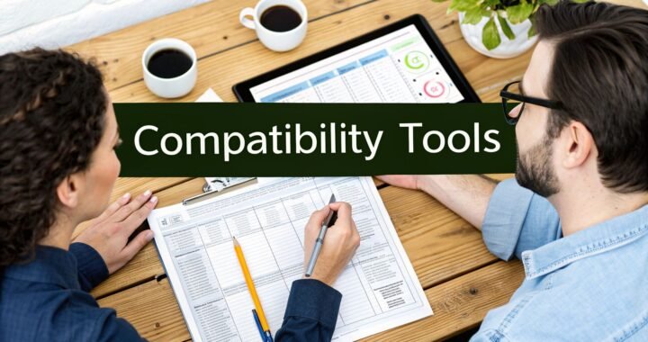 Top Relationship Compatibility Test Tools for UK Couples 2025