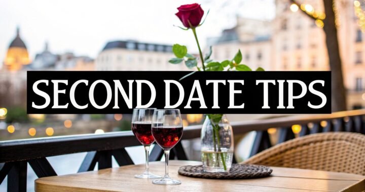 8 Essential Tips for the Second Date to Secure a Third