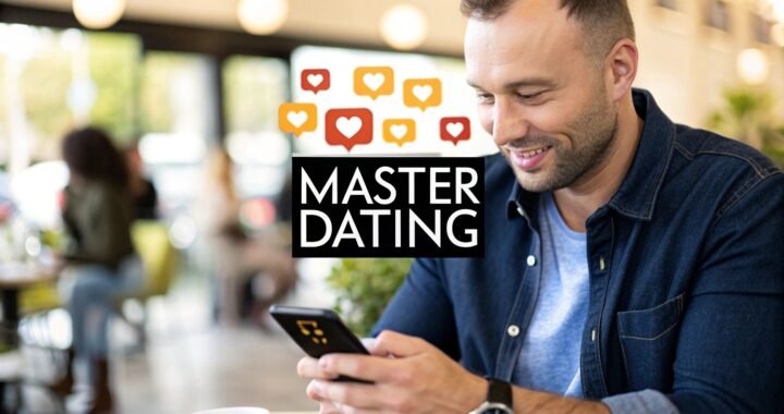 8 Actionable Dating Tips for Men: The 2025 UK Guide