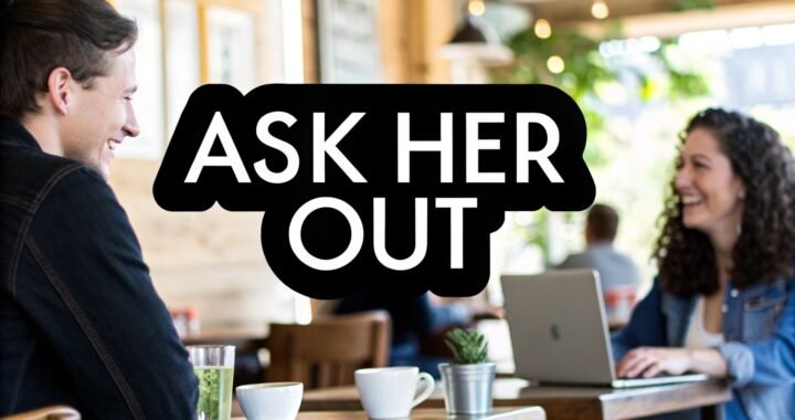 How to Ask a Girl Out Confidently: Tips & Tricks